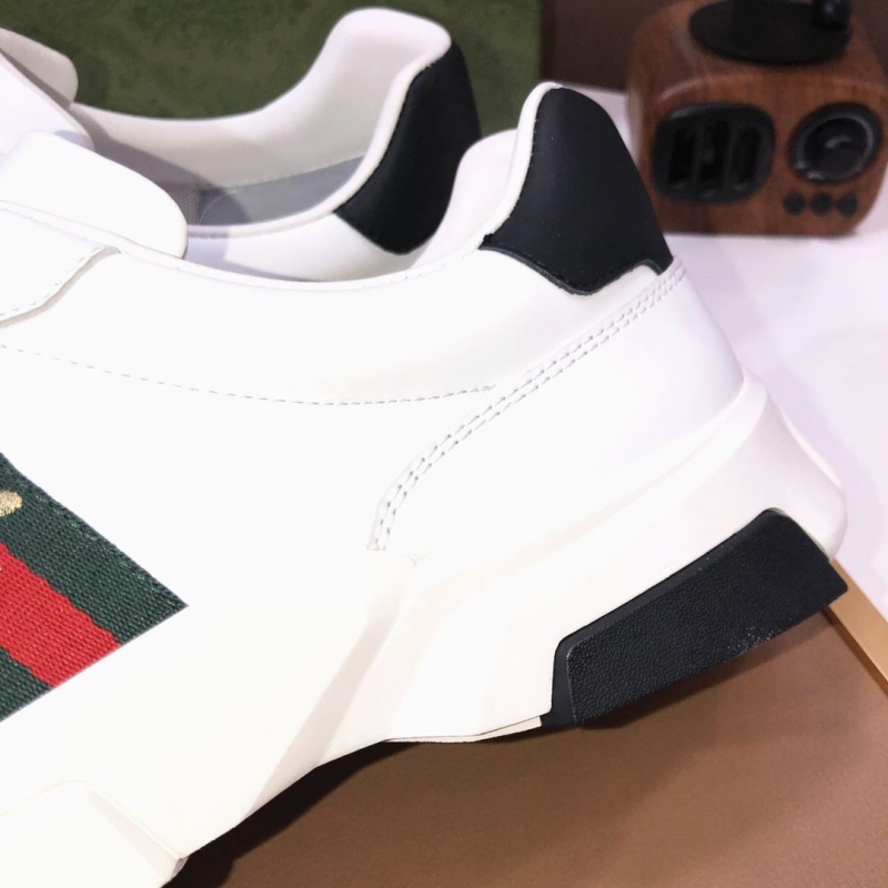 Gucci Casual Shoes